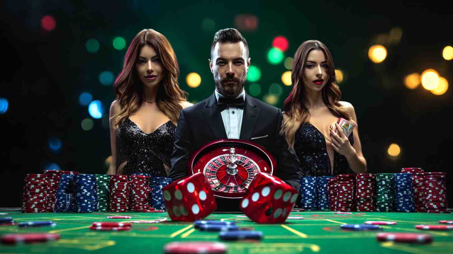 ความบันเทิงและเกม Crash ชั้นนำที่ 79MD Casino
                              